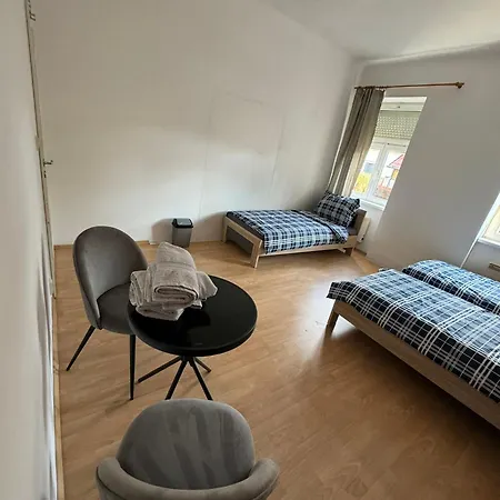 No 13 House Raca Homestay Bratislava