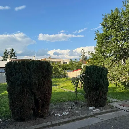 No 13 House Raca Homestay Bratislava